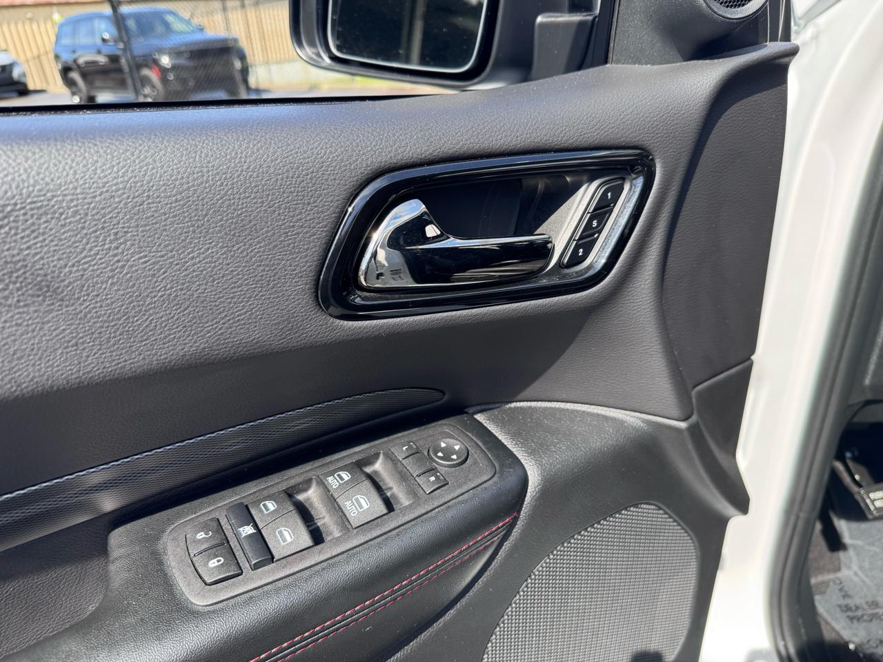 Dodge Durango GT Plus AWD 2026