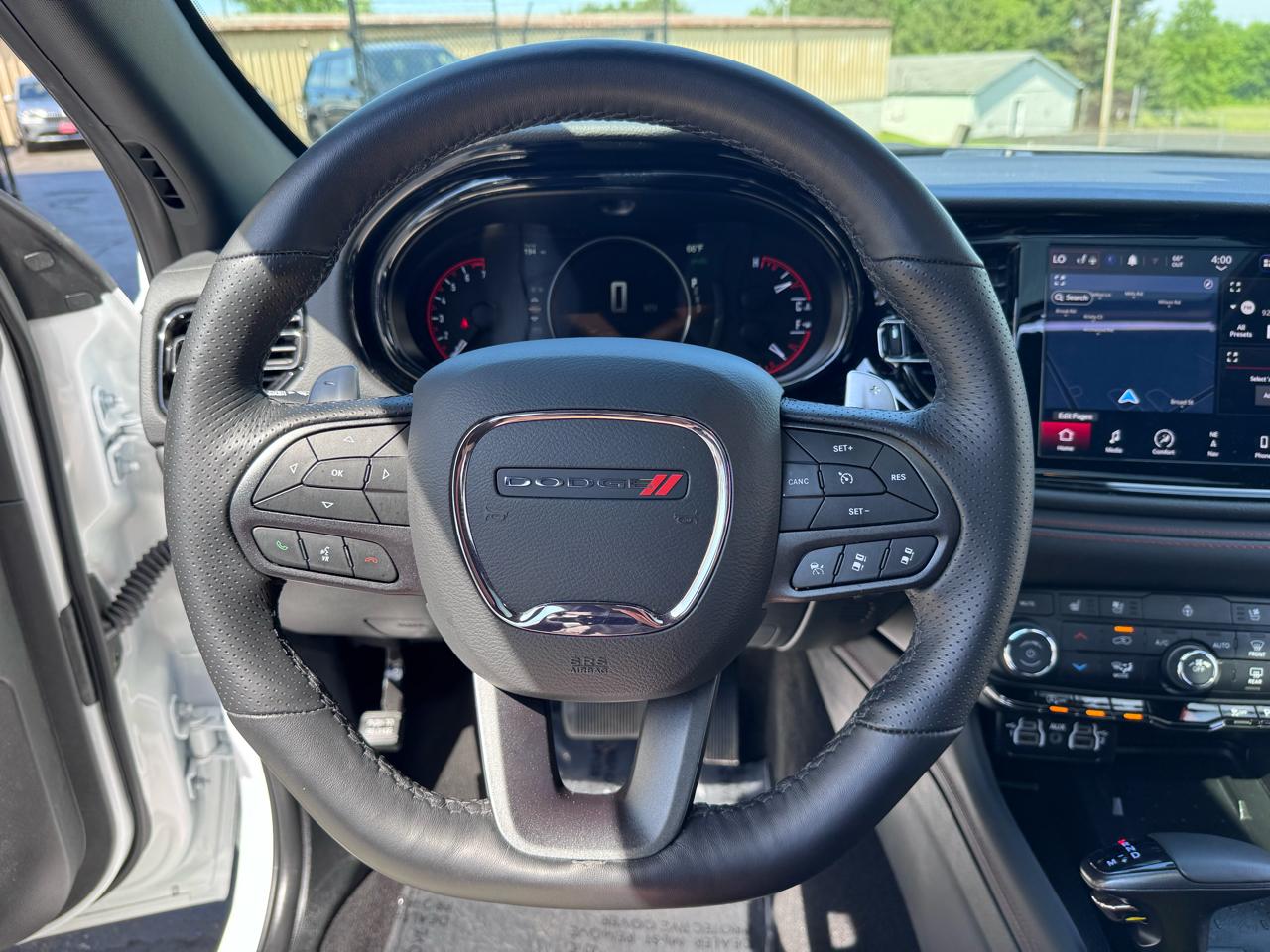 Dodge Durango GT Plus AWD 2026