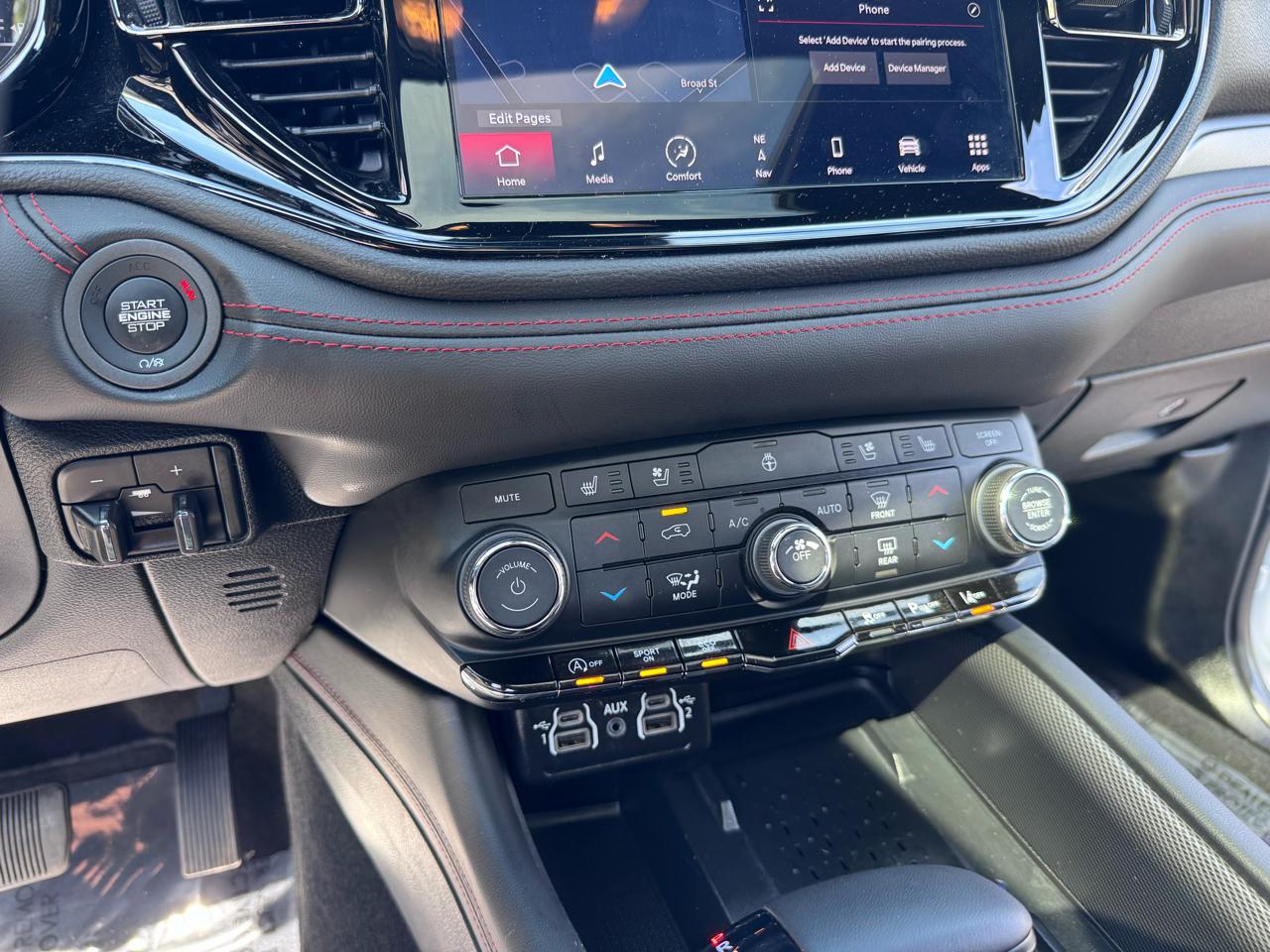 Dodge Durango GT Plus AWD 2026