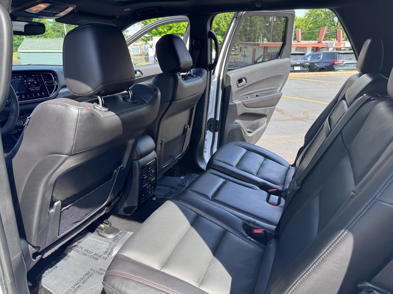Dodge Durango GT Plus AWD 2026
