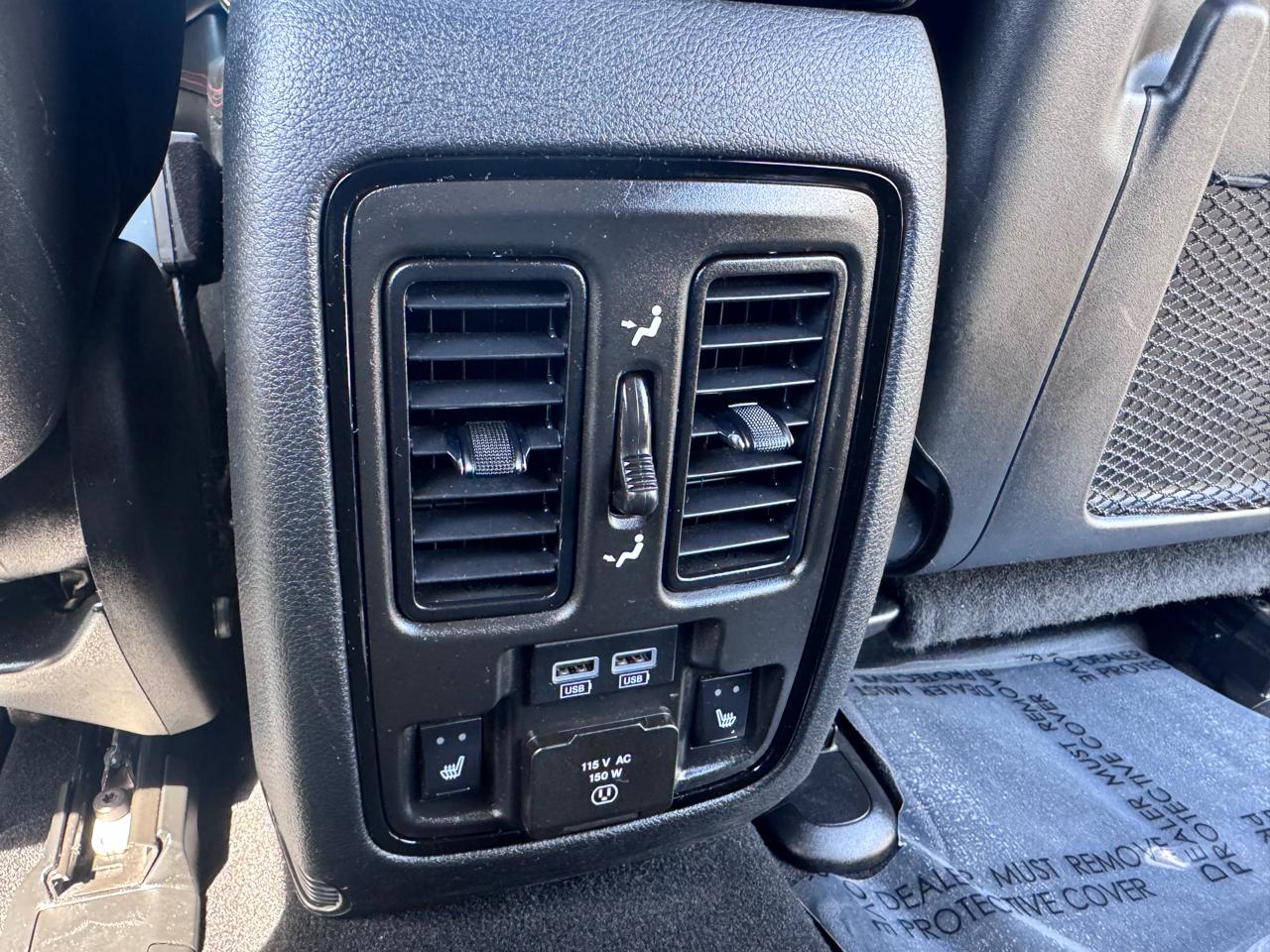 Dodge Durango GT Plus AWD 2026