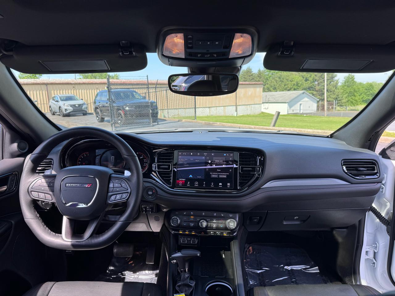 Dodge Durango GT Plus AWD 2026