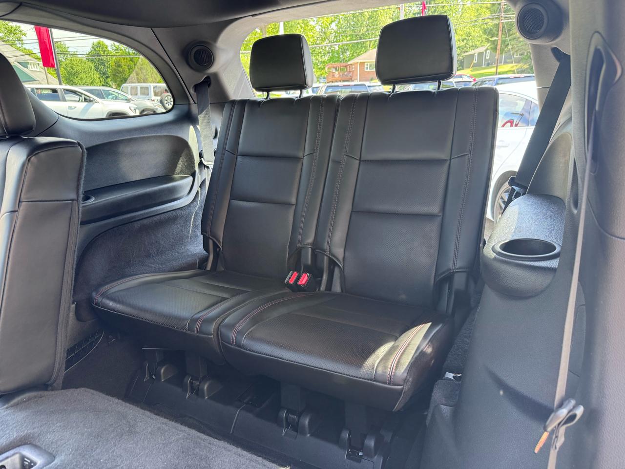 Dodge Durango GT Plus AWD 2026