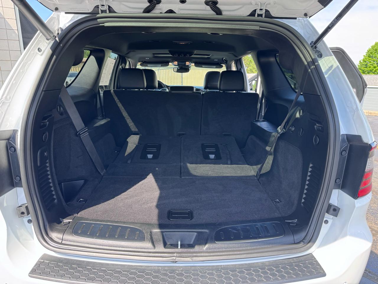 Dodge Durango GT Plus AWD 2026