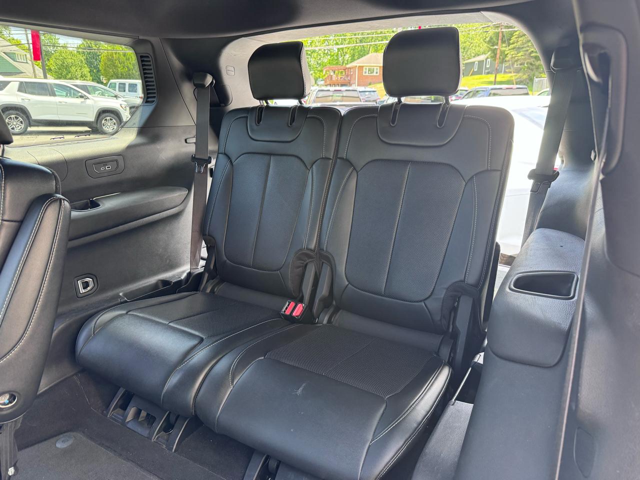 Jeep Grand Cherokee L Limited 4x4 2024