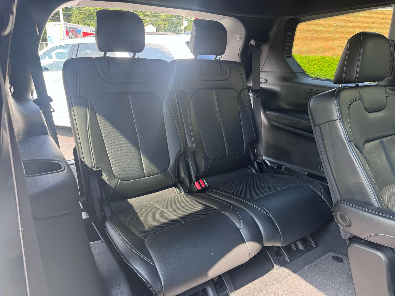 Jeep Grand Cherokee L Limited 4x4 2024
