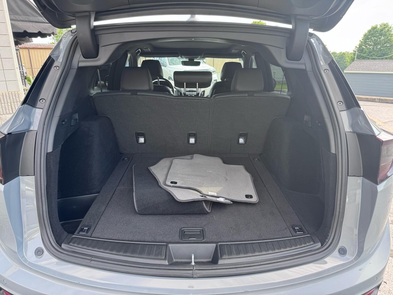 Acura RDX SH-AWD w/A-Spec Package 2025