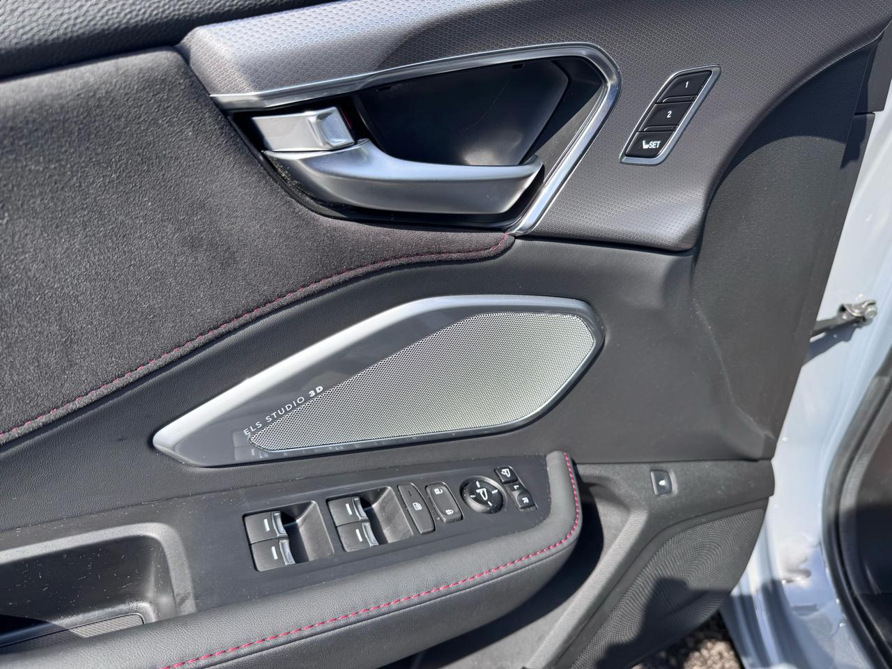 Acura RDX SH-AWD w/A-Spec Package 2025