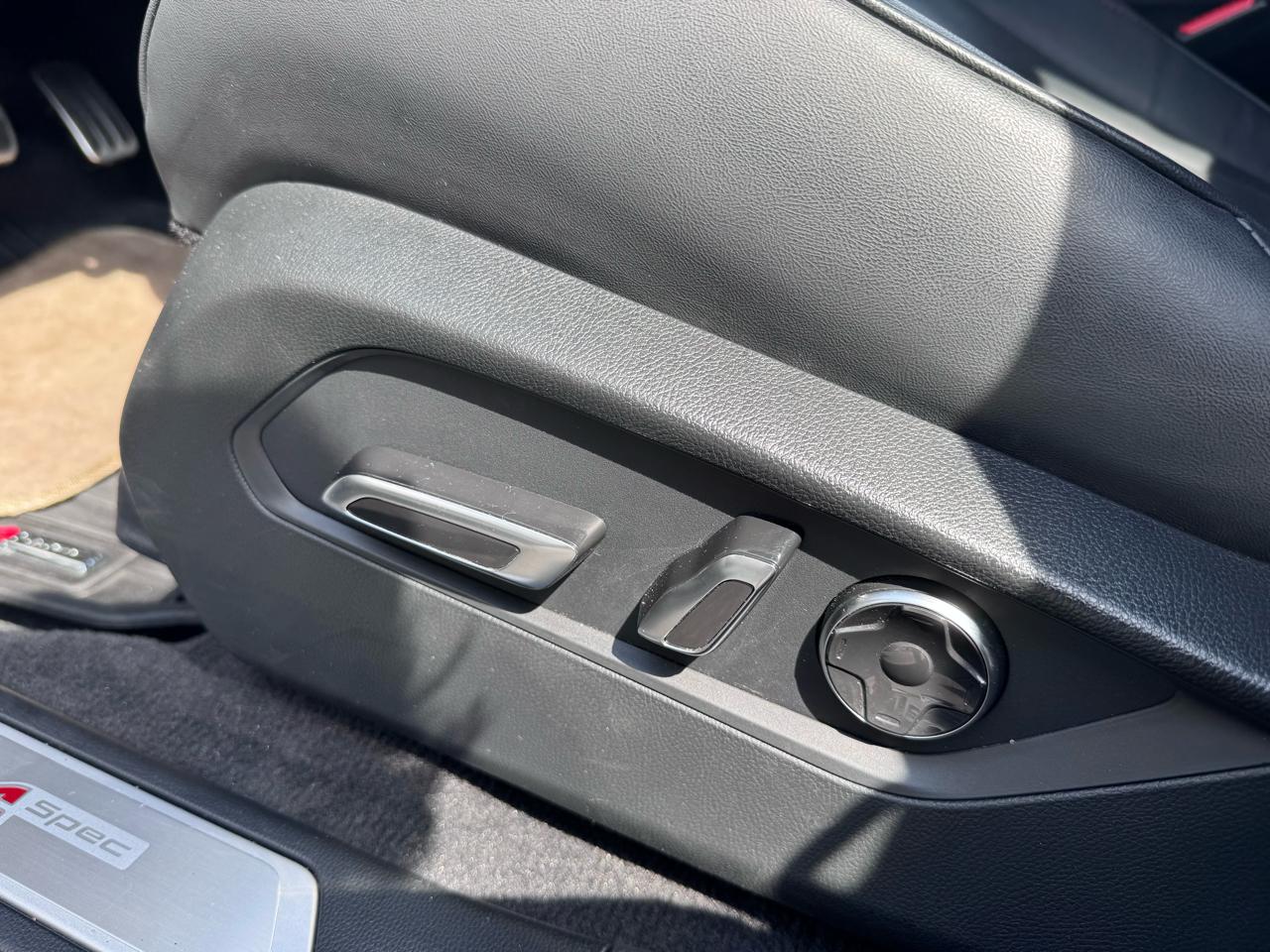 Acura RDX SH-AWD w/A-Spec Package 2025