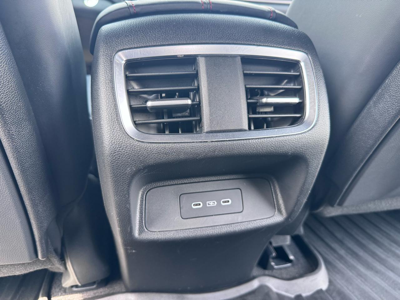 Acura RDX SH-AWD w/A-Spec Package 2025