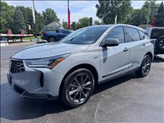 2025 Acura RDX 