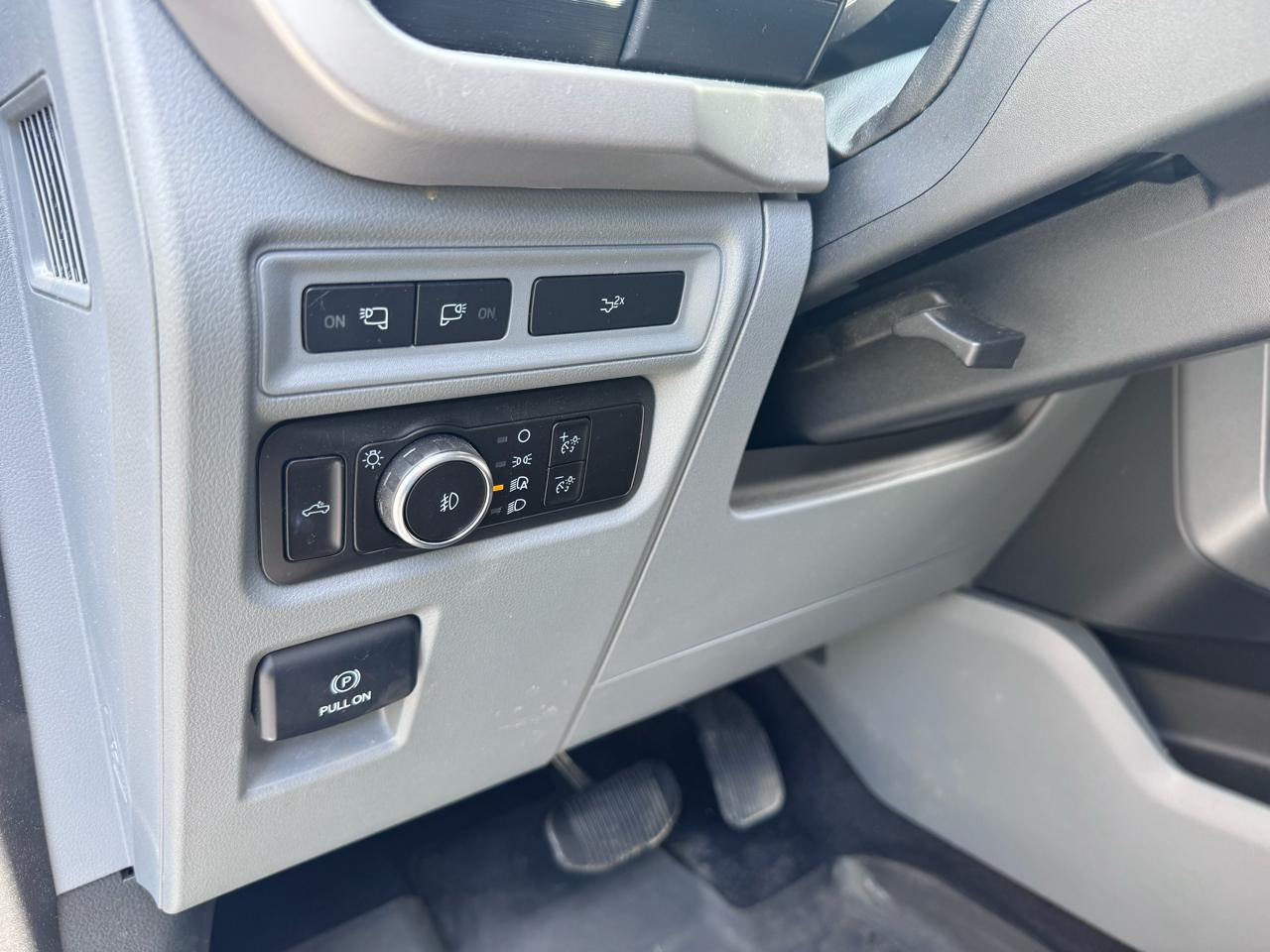 Ford F-150 XLT 4WD SuperCrew 5.5' Box 2023
