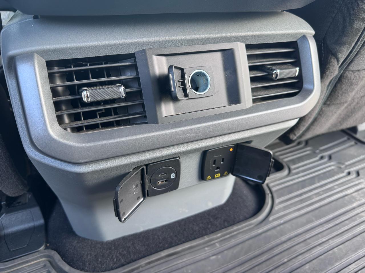 Ford F-150 XLT 4WD SuperCrew 5.5' Box 2023