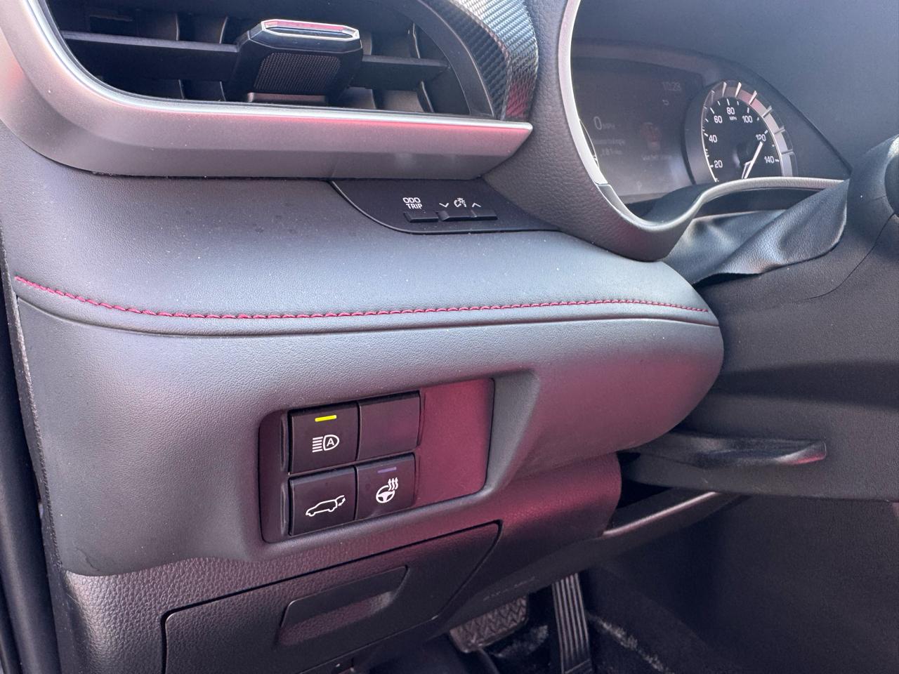 Toyota Highlander XSE AWD (Natl) 2022
