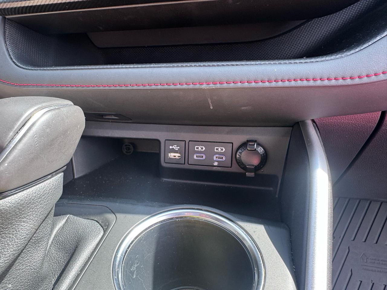Toyota Highlander XSE AWD (Natl) 2022