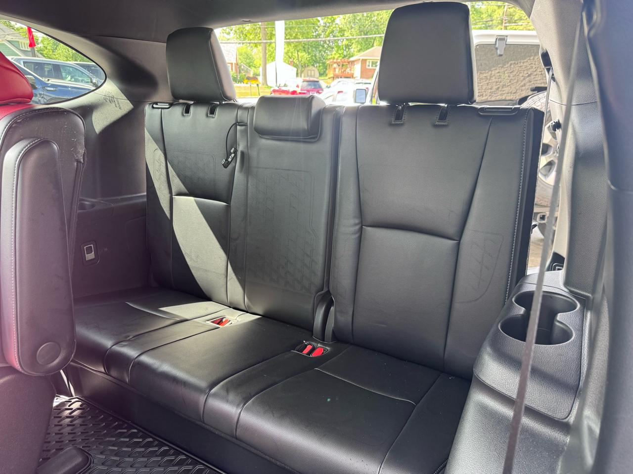Toyota Highlander XSE AWD (Natl) 2022