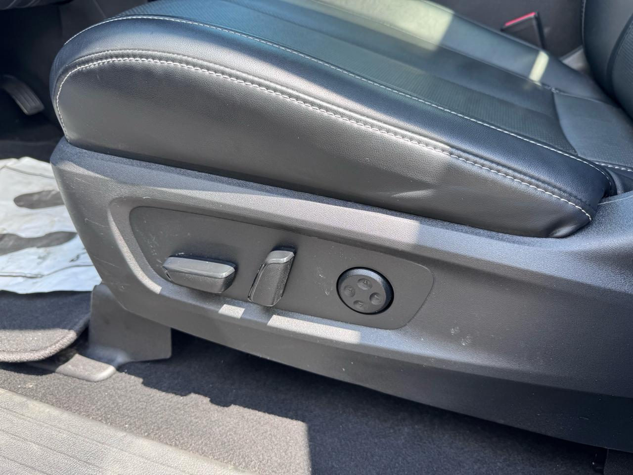 Infiniti QX60 PURE AWD 2023