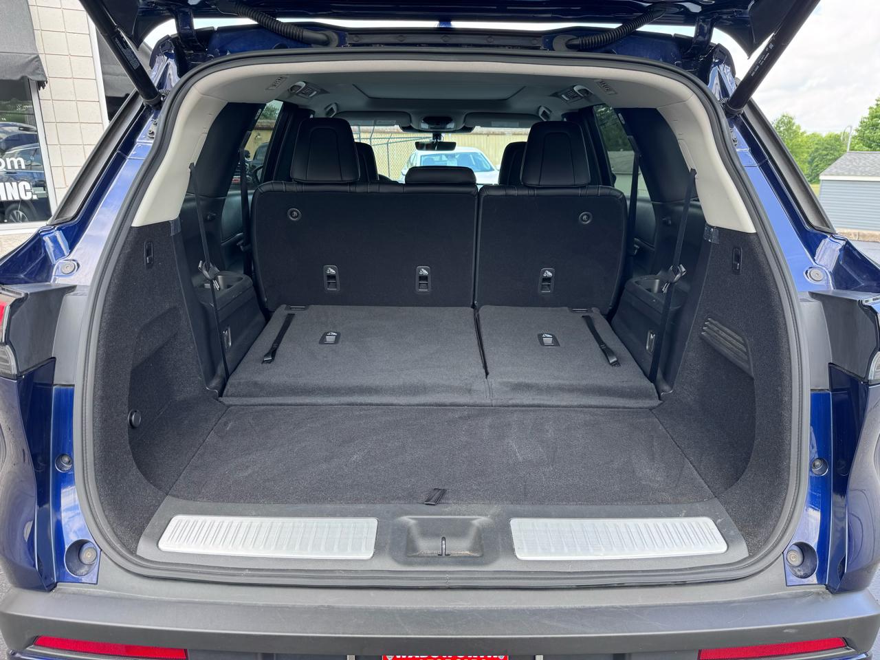 Infiniti QX60 PURE AWD 2023
