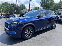 2023 Infiniti QX60 