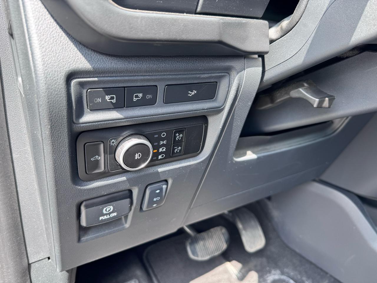 Ford F-150 XLT 4WD SuperCrew 5.5' Box 2024