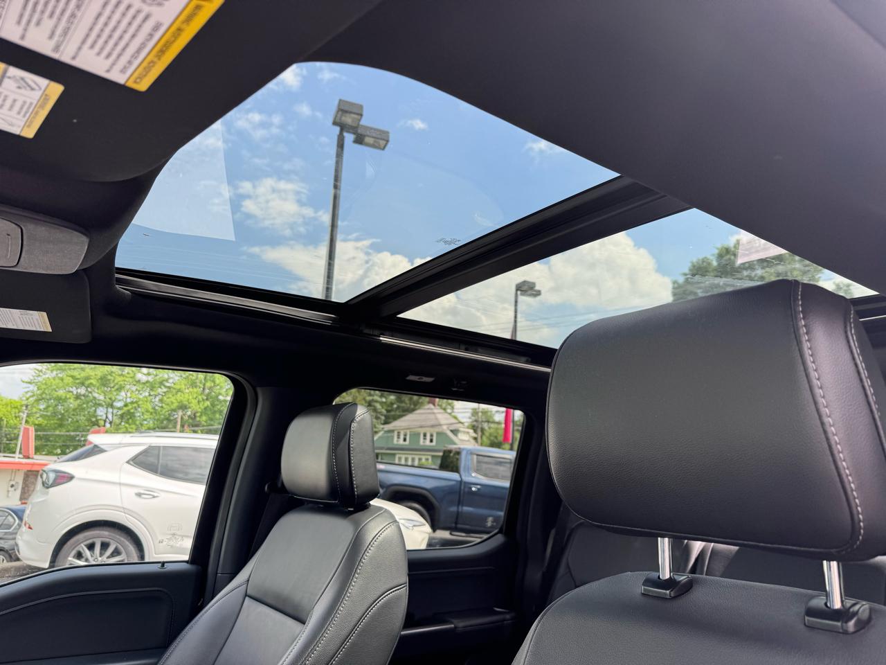 Ford F-150 XLT 4WD SuperCrew 5.5' Box 2024