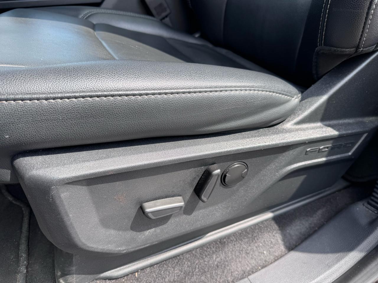 Ford F-150 XLT 4WD SuperCrew 5.5' Box 2024