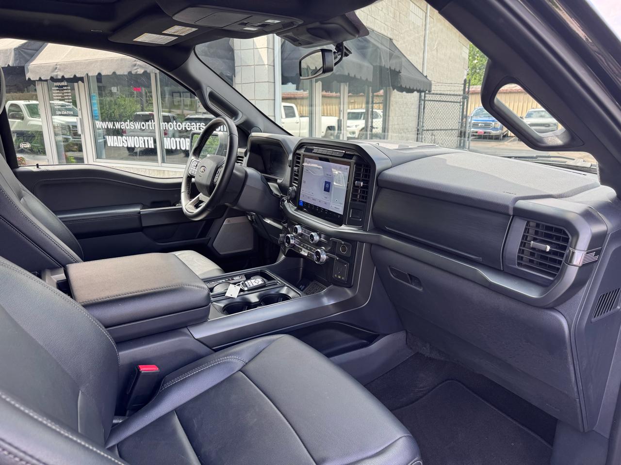 Ford F-150 XLT 4WD SuperCrew 5.5' Box 2024