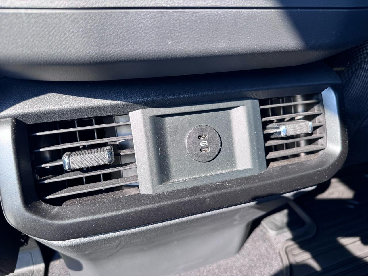 Ford F-150 4WD SuperCrew 145" STX 2025