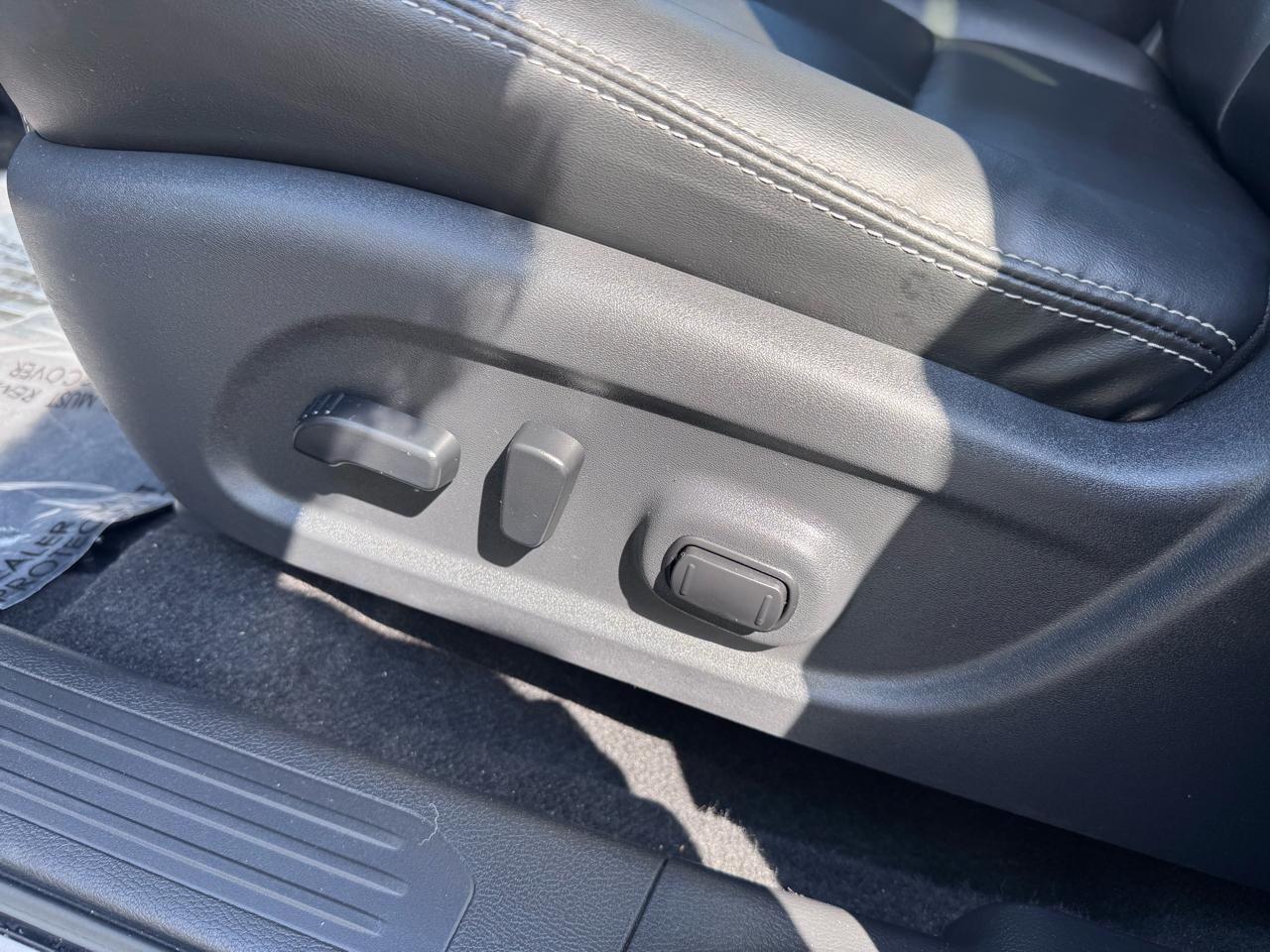 Nissan Murano AWD SV 2024