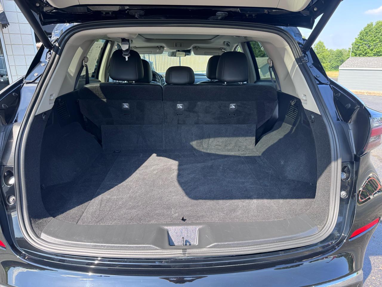 Nissan Murano AWD SV 2024