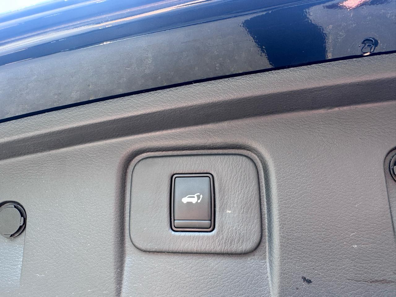 Nissan Murano AWD SV 2024