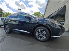 2024 Nissan Murano 