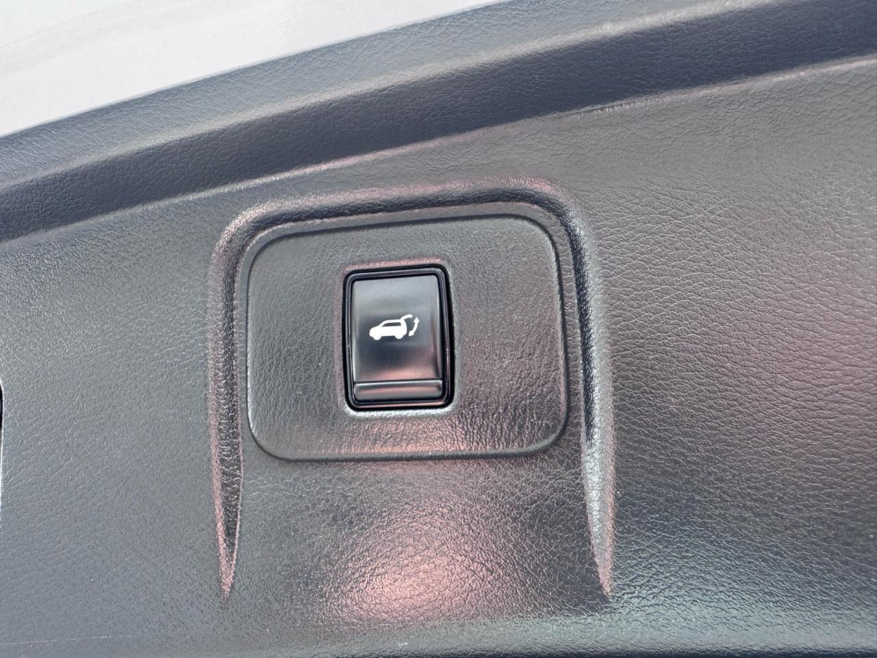 Nissan Murano AWD SL 2024