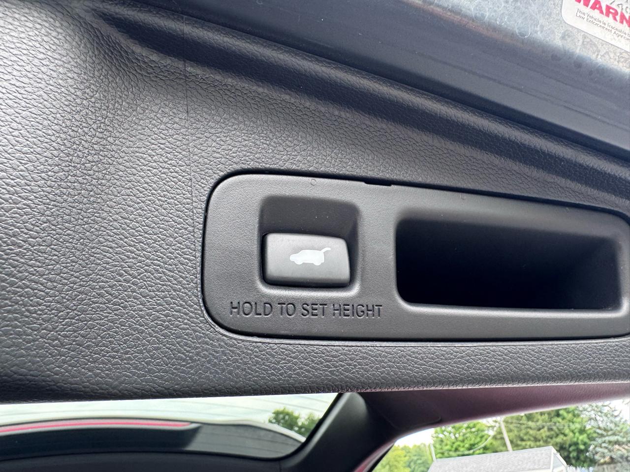 Honda CR-V EX-L AWD 2018