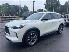 2024 Infiniti QX60 