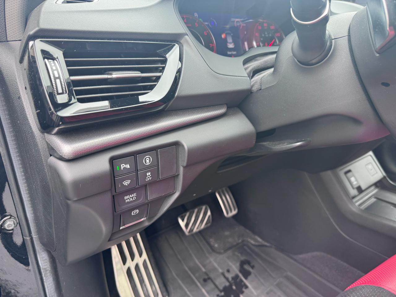 Acura RDX SH-AWD w/A-Spec Package 2024