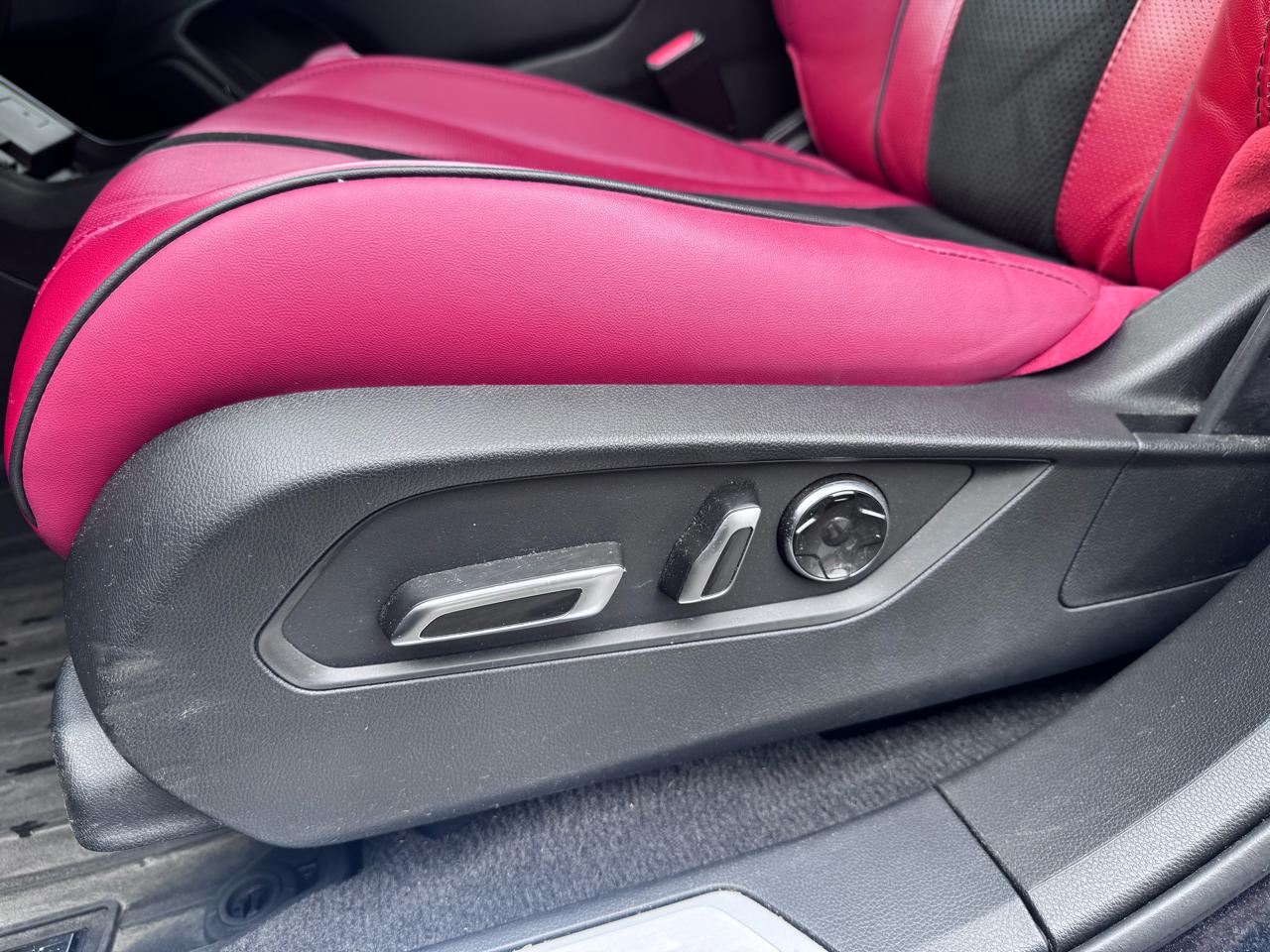 Acura RDX SH-AWD w/A-Spec Package 2024