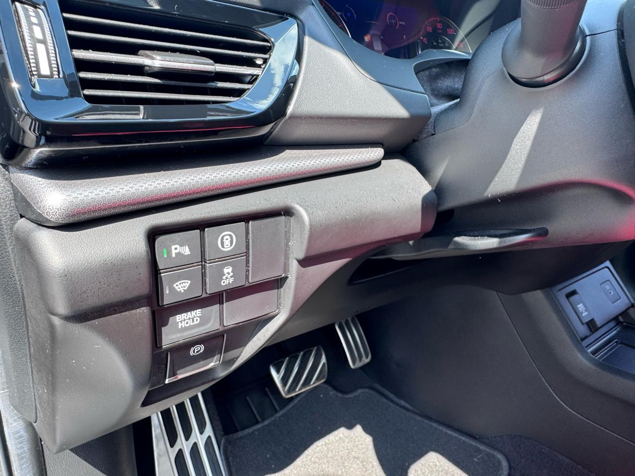 Acura RDX SH-AWD w/A-Spec Package 2024