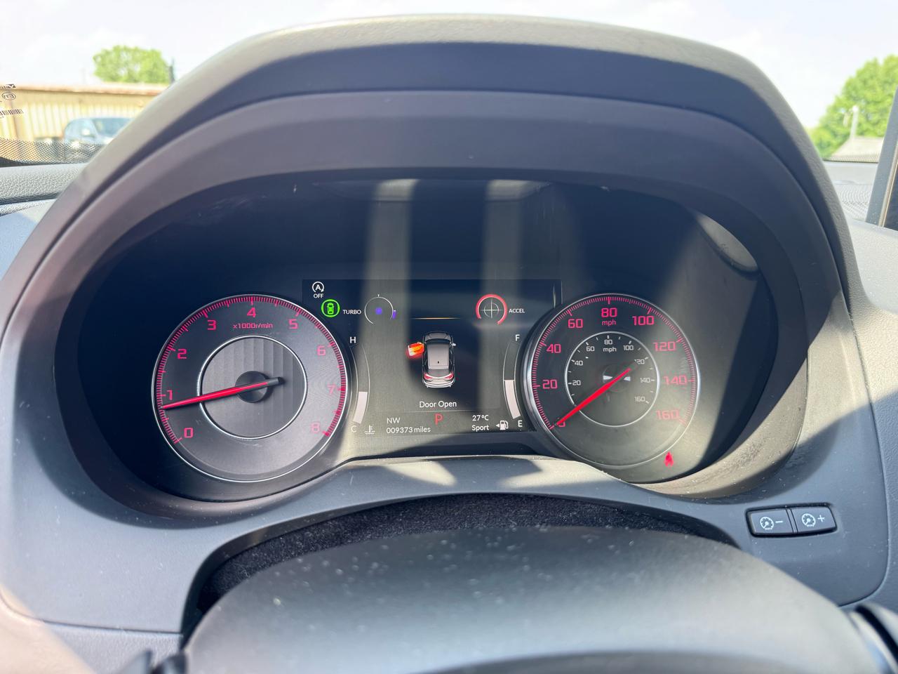 Acura RDX SH-AWD w/A-Spec Package 2024