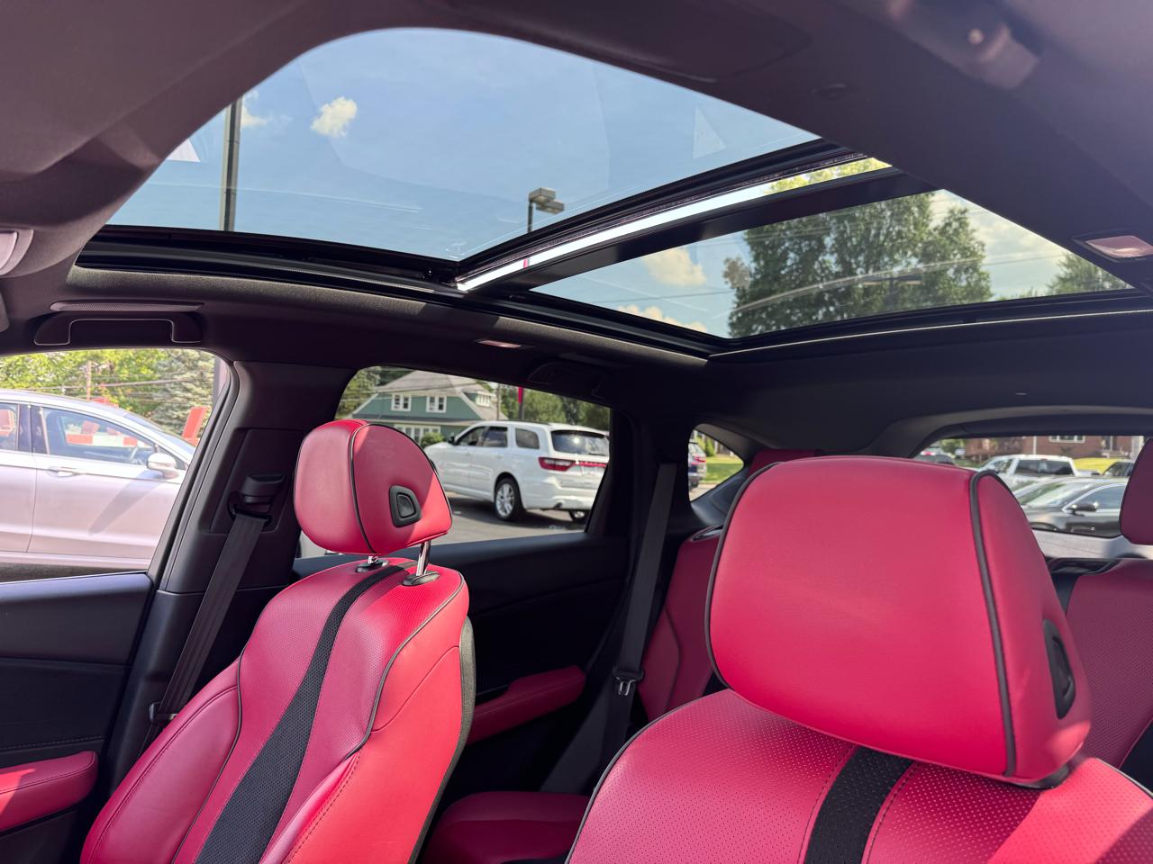 Acura RDX SH-AWD w/A-Spec Package 2024