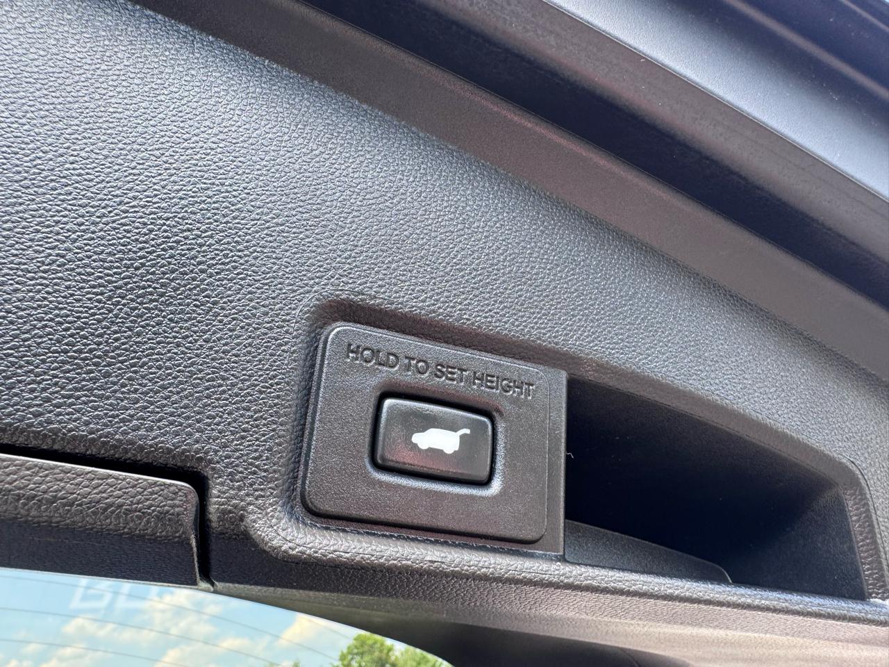 Acura RDX SH-AWD w/A-Spec Package 2024