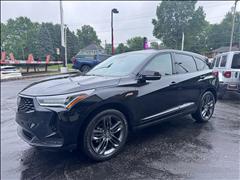 2024 Acura RDX 