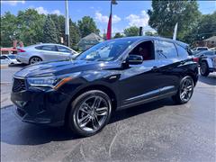2024 Acura RDX 