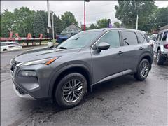 2022 Nissan Rogue 