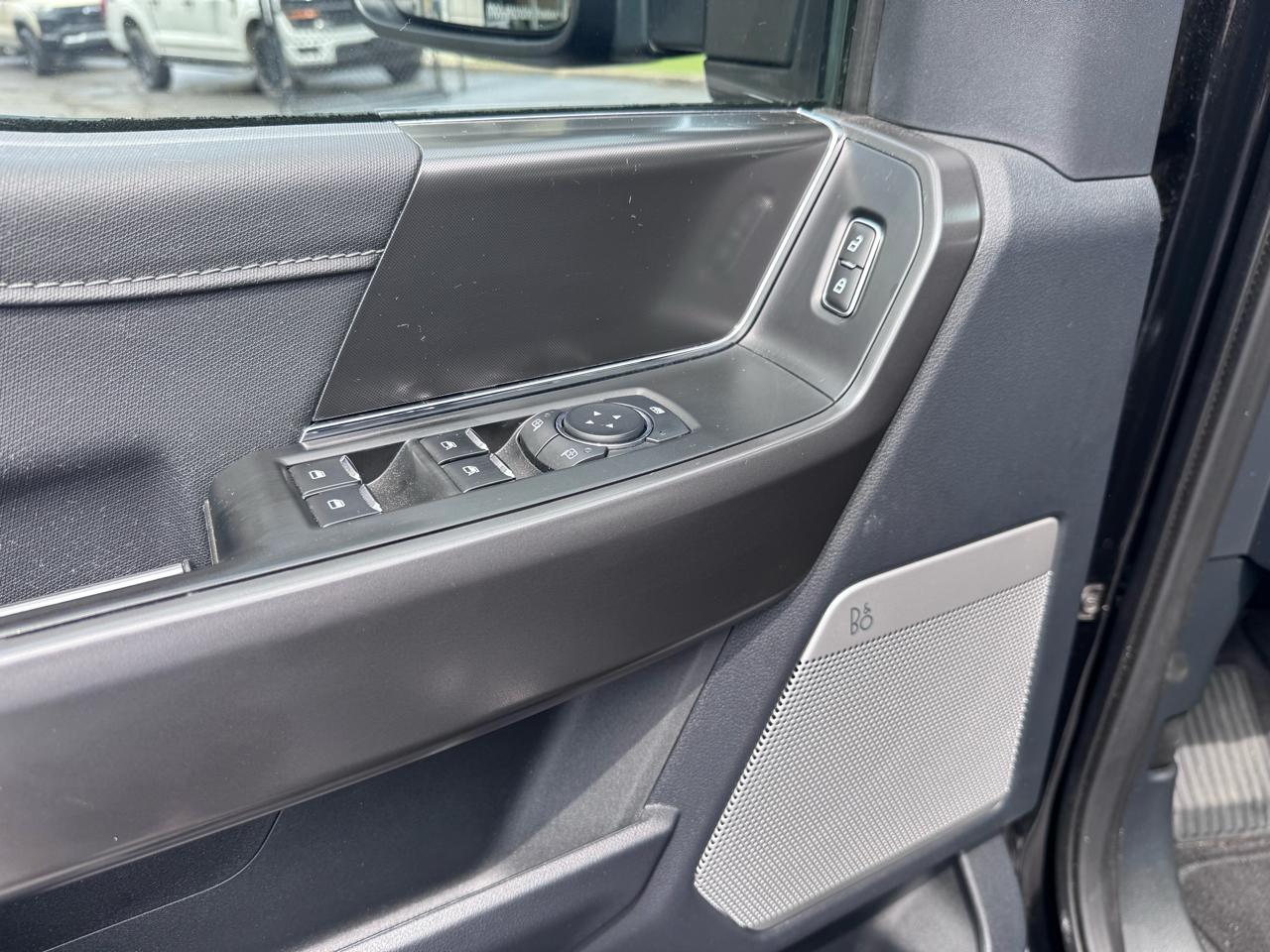 Ford F-150 XLT 4WD SuperCrew 6.5' Box 2024