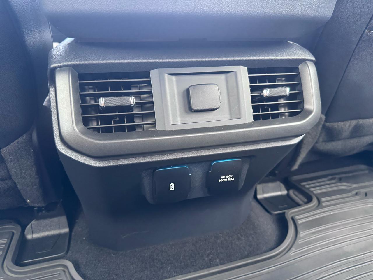 Ford F-150 XLT 4WD SuperCrew 6.5' Box 2024