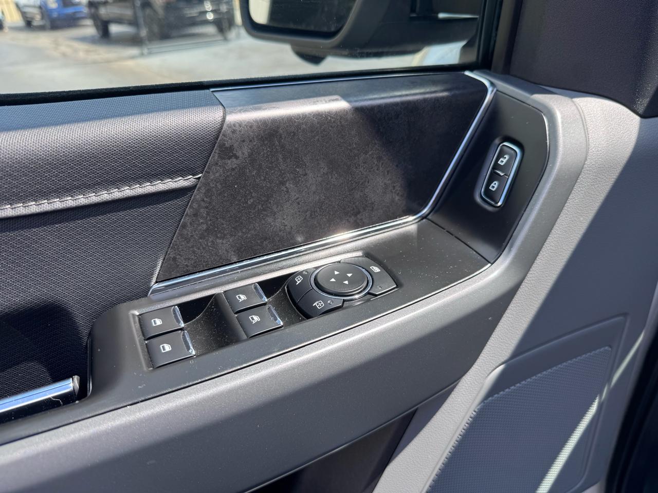Ford F-150 XLT 4WD SuperCrew 6.5' Box 2024