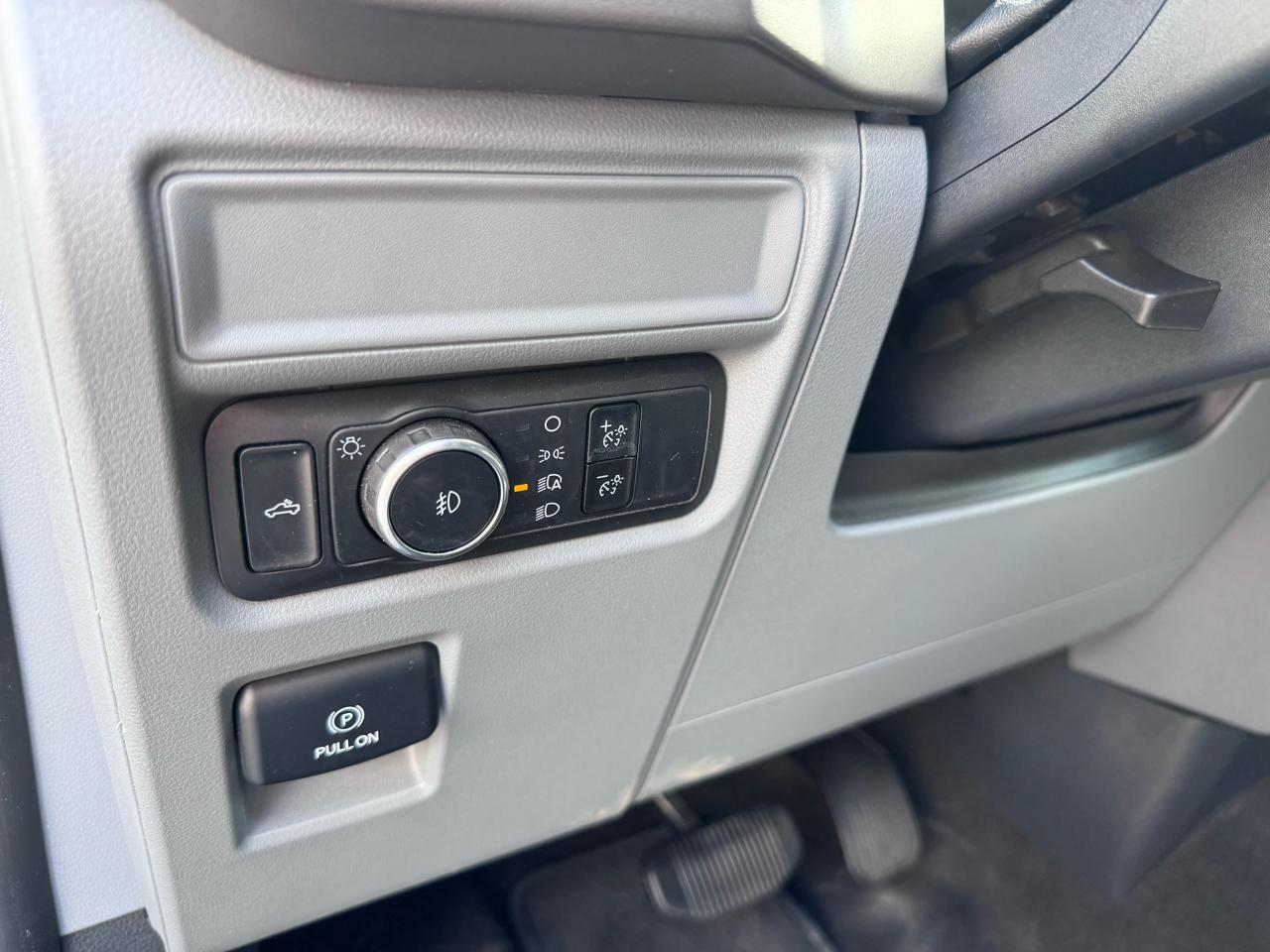 Ford F-150 XLT 4WD SuperCrew 6.5' Box 2024