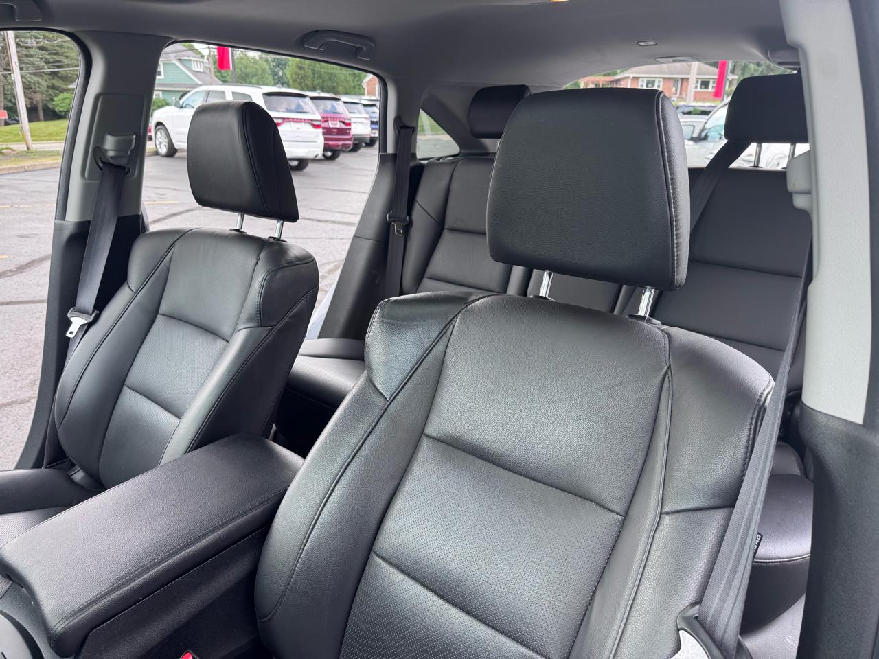 Acura RDX AWD 4dr Tech/AcuraWatch Plus Pkg 2016