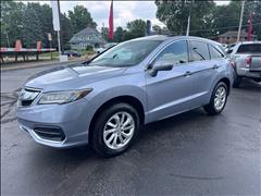 2016 Acura RDX 
